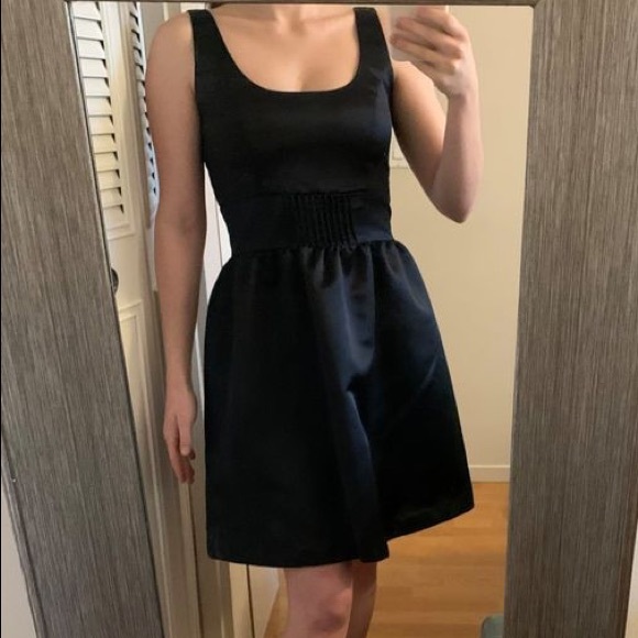 Your Next ClassicLittle Black Dress - Picture 3 of 5